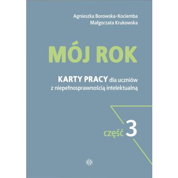 Mój rok cz.3