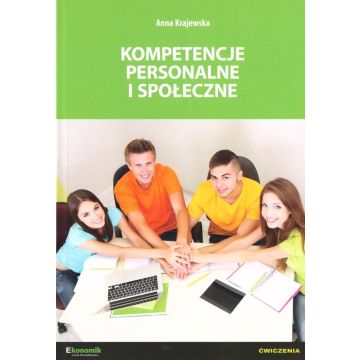 Kompetencje personalne i społeczne ćw w.2023