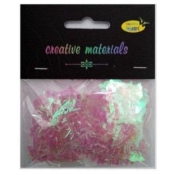 Cekiny młoda para 15g
