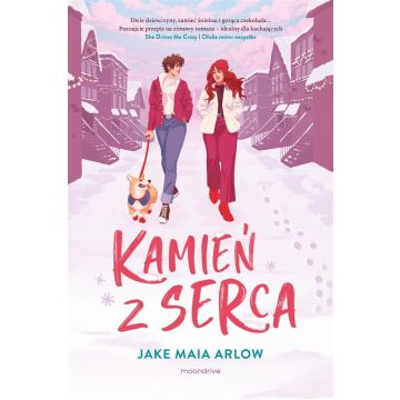 Kamień z serca