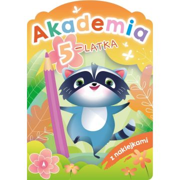 Akademia 5-latka