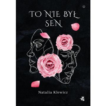 To nie był sen