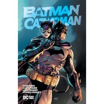 Batman/Catwoman