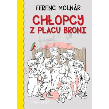 Chłopcy z Placu Broni