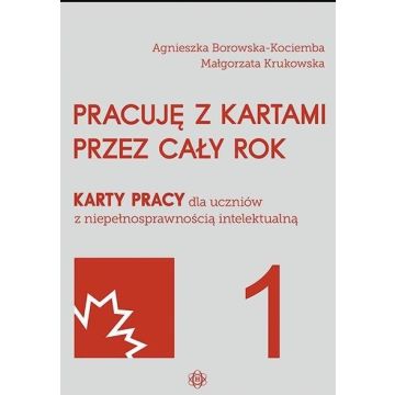 Pracuję z kartami przez cały rok cz.1 w.2023