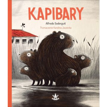 Kapibary