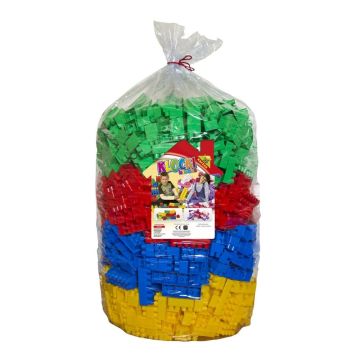 Klocki 1280el