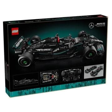 LEGO(R) TECHNIC 42171 Mercedes-AMG F1 W14 E Perfor..