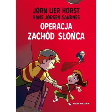 Operacja Zachód Słońca 2021