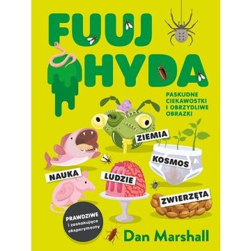 Fuuj, ohyda!