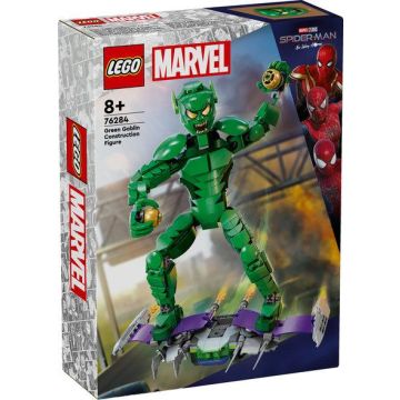 LEGO(R) SUPER HEROES 76284 Figurka Zielonego Goblina