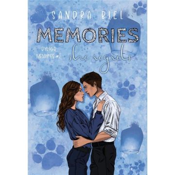 Memories T.2 Memories she regrets