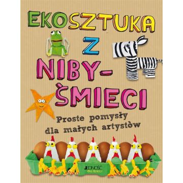 Ekosztuka z niby-śmieci