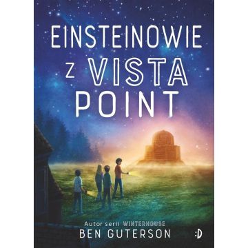 Einsteinowie z Vista Point