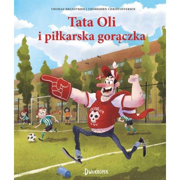 Tata Oli T.13 Tata Oli i piłkarska gorączka
