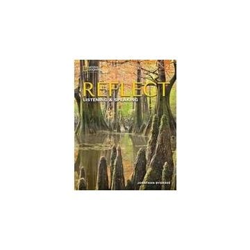 Reflect Listening & Speaking 2