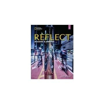 Reflect Reading & Writing 1 A1