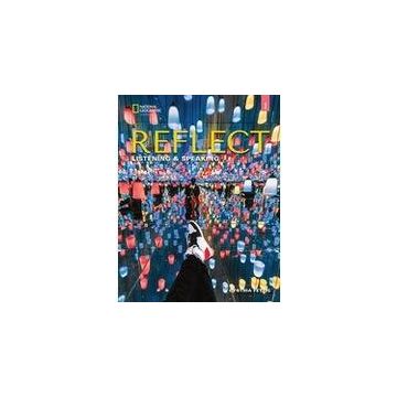 Reflect Listening & Speaking 1 A1