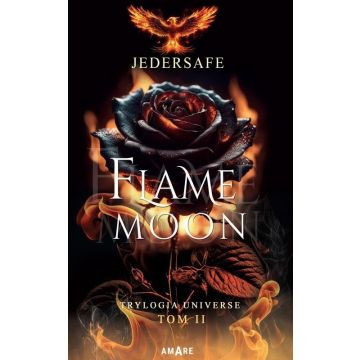 Flame Moon
