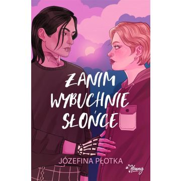 Zanim wybuchnie słońce