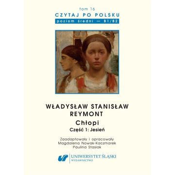 Czytaj po polsku T.16 Władysław Stanisław Reymo