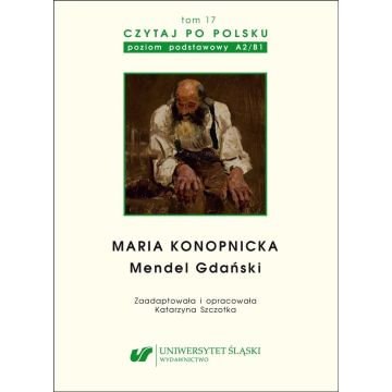 Czytaj po polsku T.17 Mendel Gdański