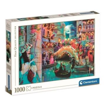 Puzzle 1000 HQ Carnival Moon
