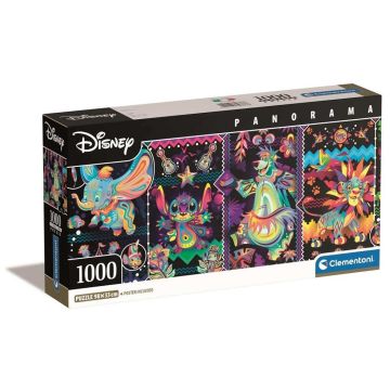 Puzzle 1000 Panorama Joys