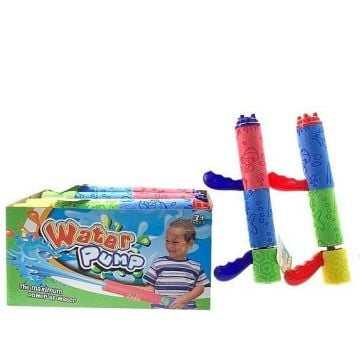 Sikawka piankowa na wodę 31cm (10szt)