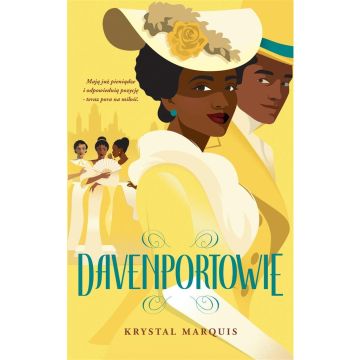 Davenportowie T.1