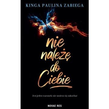 Nie należę do ciebie