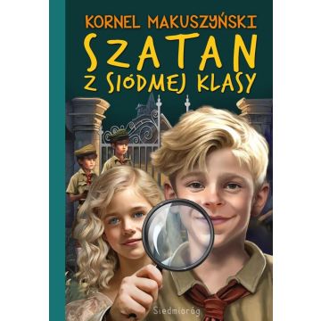 Szatan z siódmej klasy