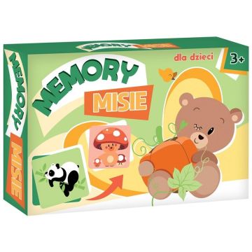 Memory Misie