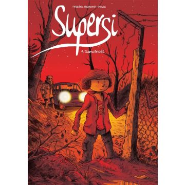 Supersi T.4 Samotność