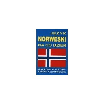 Język norweski na co dzień. Mini kurs językowy.