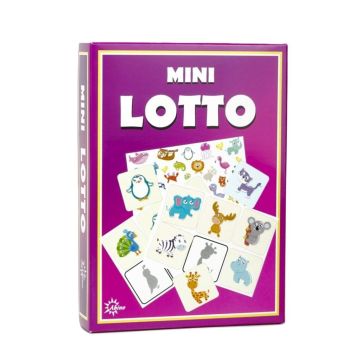 Mini Lotto ABINO
