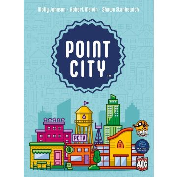Point City