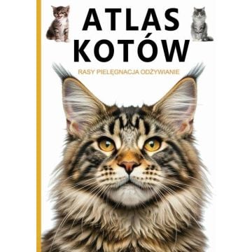 Atlas kotów