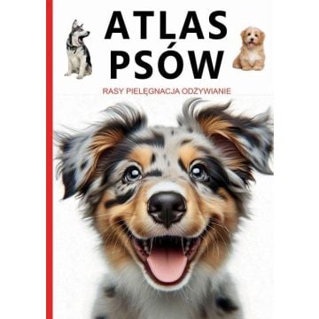 Atlas psów