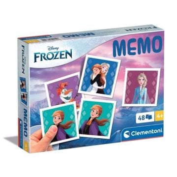 Memo Frozen 2