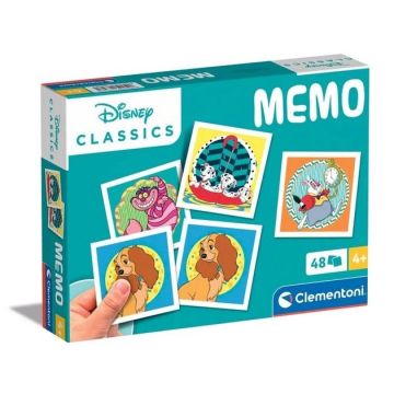 Memo Disney