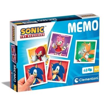 Memo Sonic