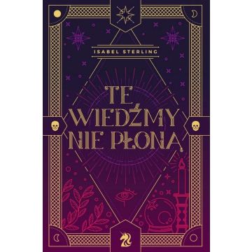 Te wiedźmy nie płoną w.2