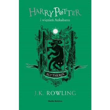 Harry Potter i Więzień Azkabanu (Slytherin)