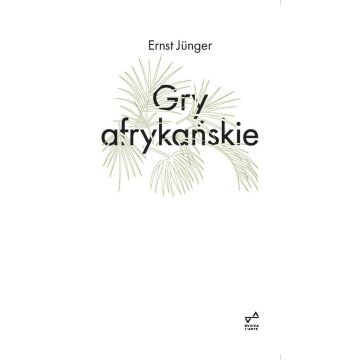 Gry afrykańskie