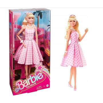 Barbie Lalka The Movie HPJ96