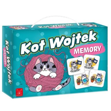 Memory Kot Wojtek