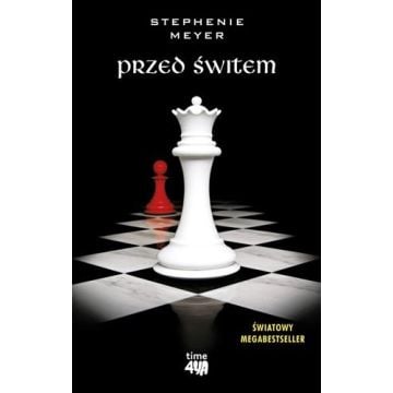 Zmierzch T.4 Przed świtem BR