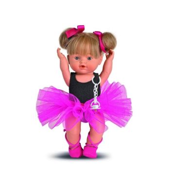 Lalka hiszpańska Fucsia 30cm