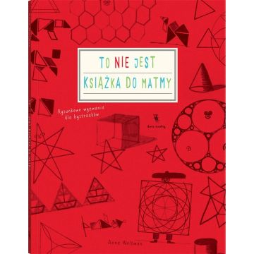 To nie jest książka do matmy w.2